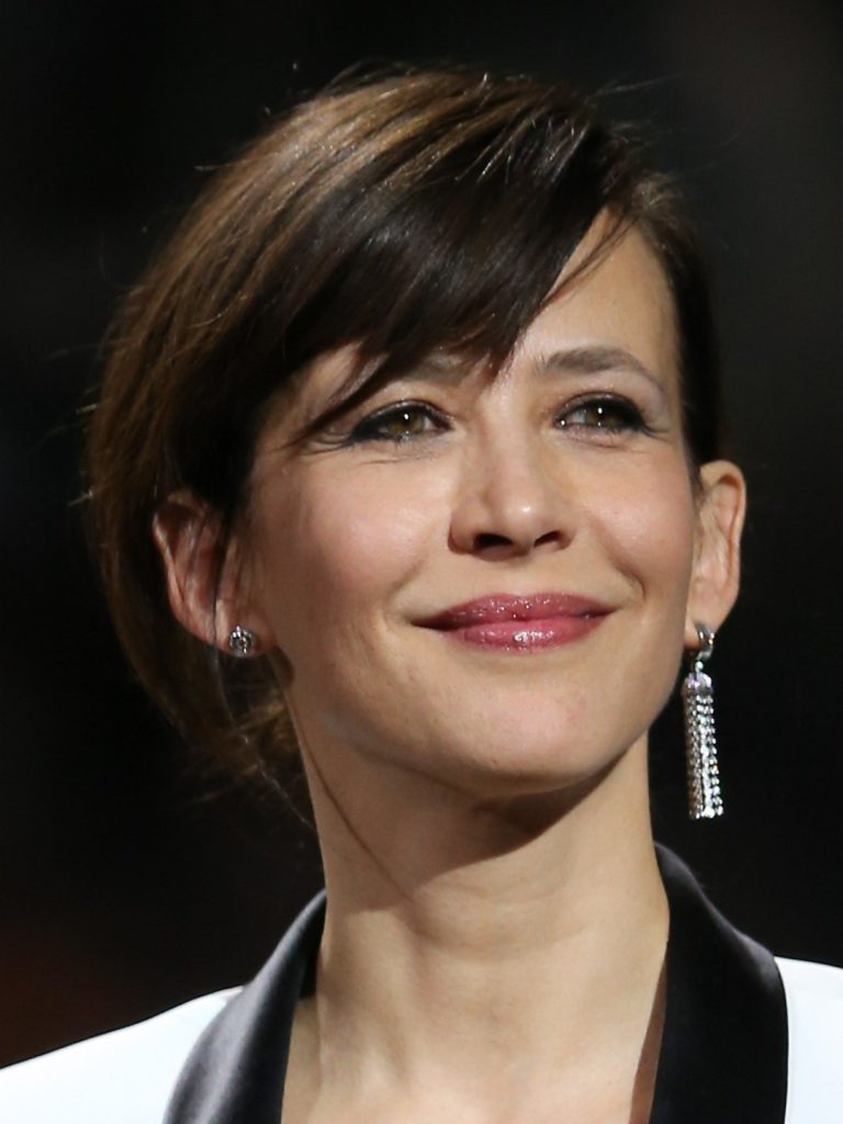 FamousPeopleFacts - Sophie Marceau