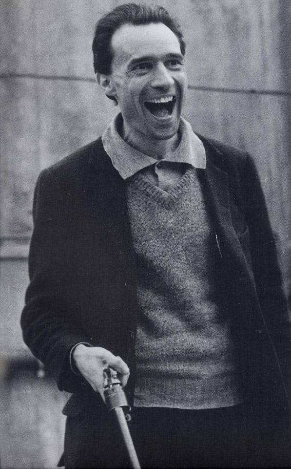 FamousPeopleFacts - Jacques Rivette