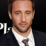 FamousPeopleFacts - Alex O’Loughlin