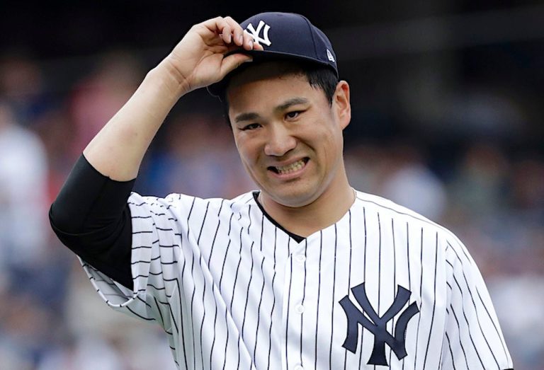 FamousPeopleFacts - Masahiro Tanaka