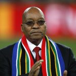 FamousPeopleFacts - Jacob Zuma