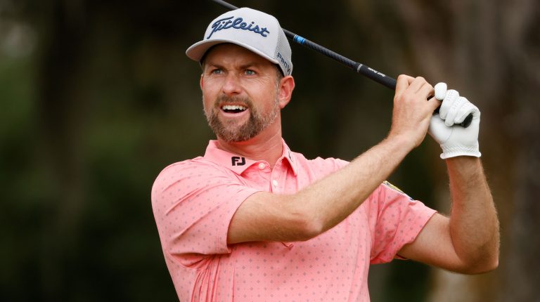 FamousPeopleFacts - Webb Simpson