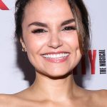 FamousPeopleFacts - Samantha Barks