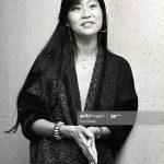 FamousPeopleFacts - May Pang