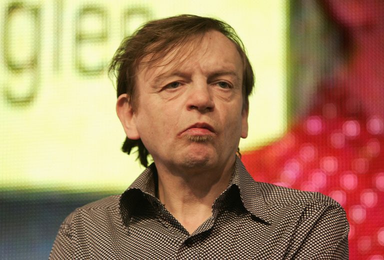 FamousPeopleFacts - Mark E. Smith