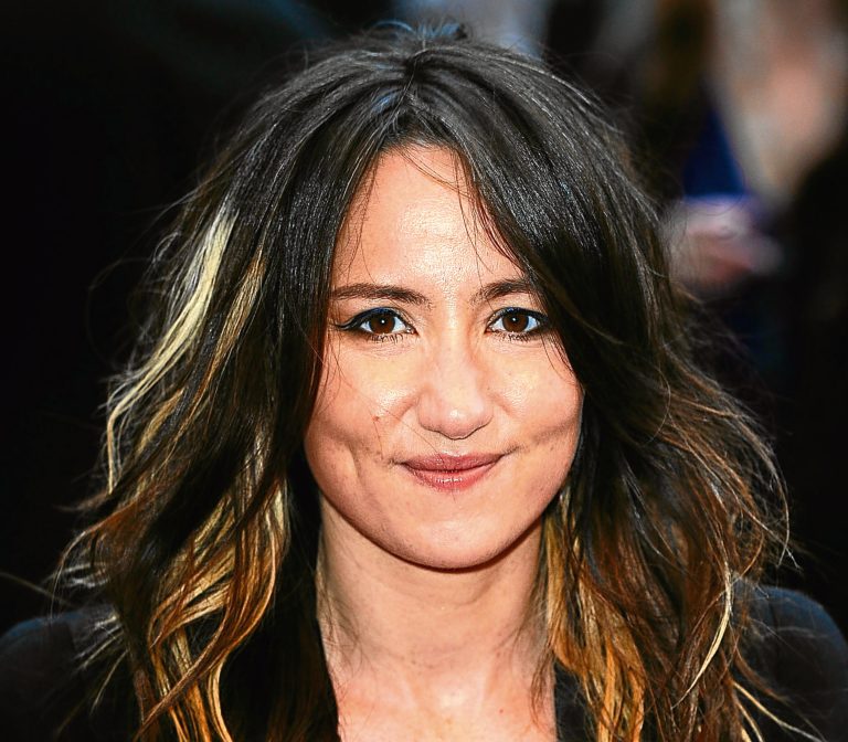 FamousPeopleFacts - KT Tunstall