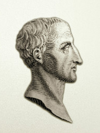 FamousPeopleFacts - Sextus Propertius