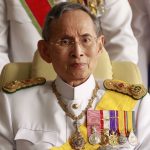 FamousPeopleFacts - Bhumibol Adulyadej