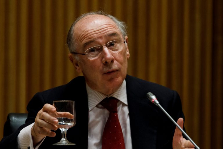 FamousPeopleFacts - Rodrigo Rato