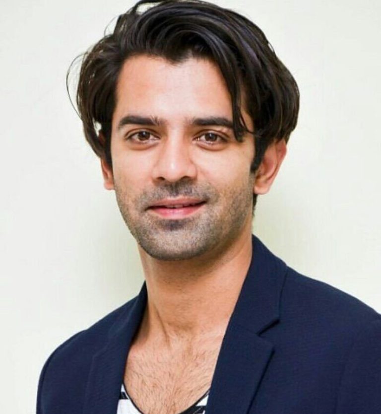 FamousPeopleFacts - Barun Sobti