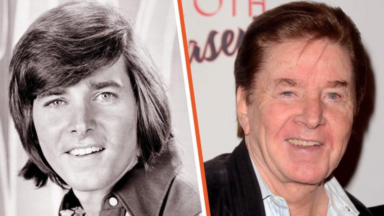 FamousPeopleFacts - Bobby Sherman