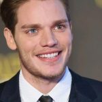 FamousPeopleFacts - Dominic Sherwood