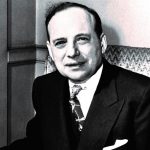 FamousPeopleFacts - Benjamin Graham