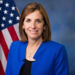 FamousPeopleFacts - Martha McSally