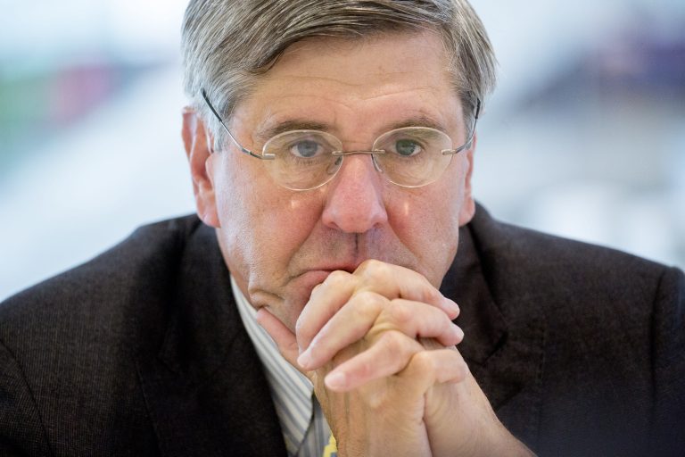 FamousPeopleFacts - Stephen Moore