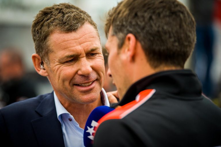 FamousPeopleFacts - Tom Kristensen