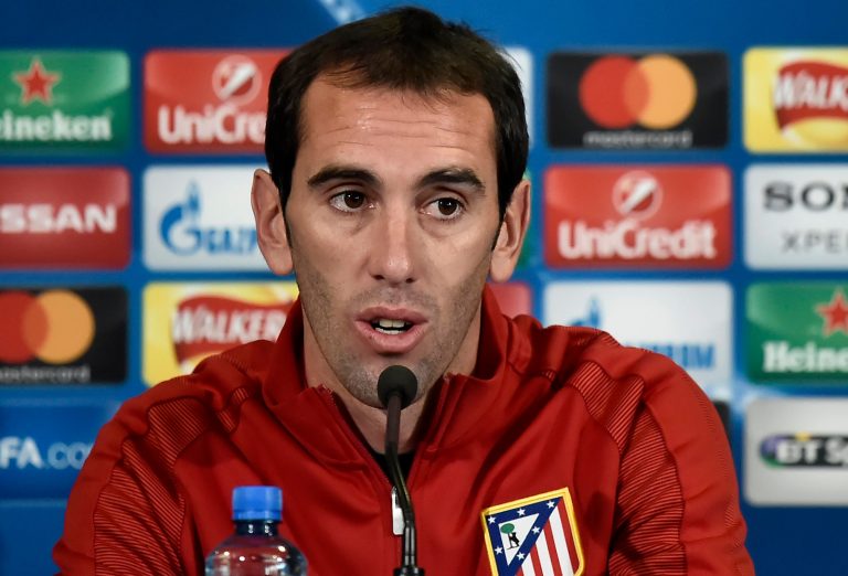 FamousPeopleFacts - Diego Godin