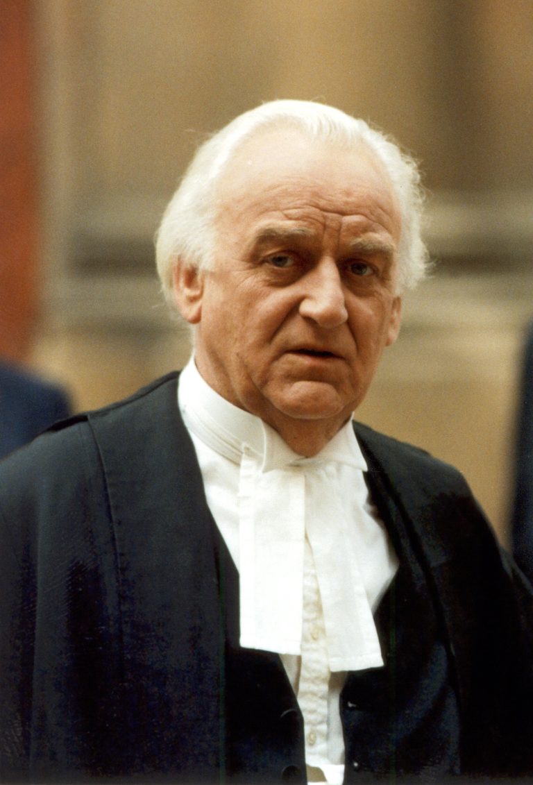 FamousPeopleFacts - John Thaw