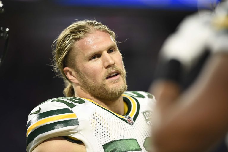 FamousPeopleFacts - Clay Matthews III