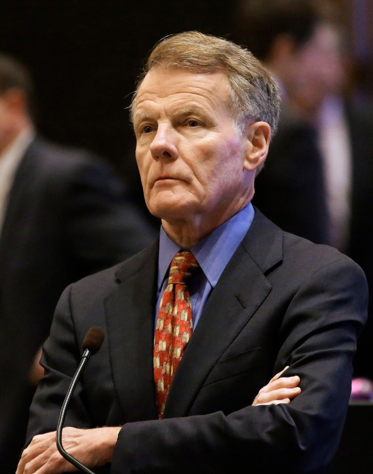 FamousPeopleFacts - Michael Madigan