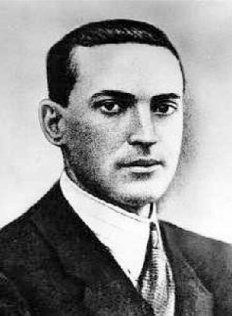 FamousPeopleFacts - Lev Vygotsky