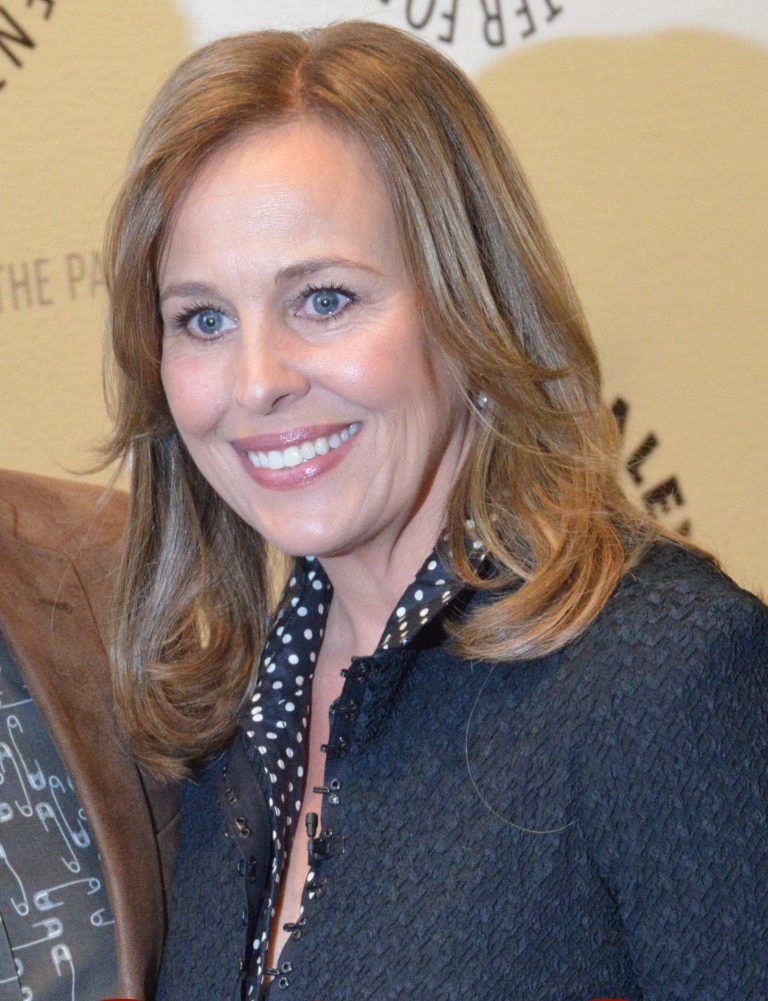 FamousPeopleFacts - Genie Francis