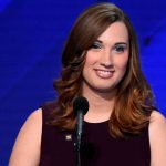 FamousPeopleFacts - Sarah McBride