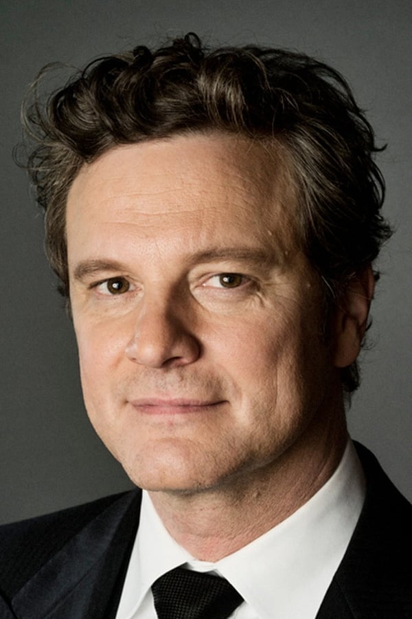 FamousPeopleFacts - Colin Firth