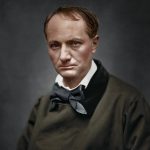 FamousPeopleFacts - Charles Baudelaire