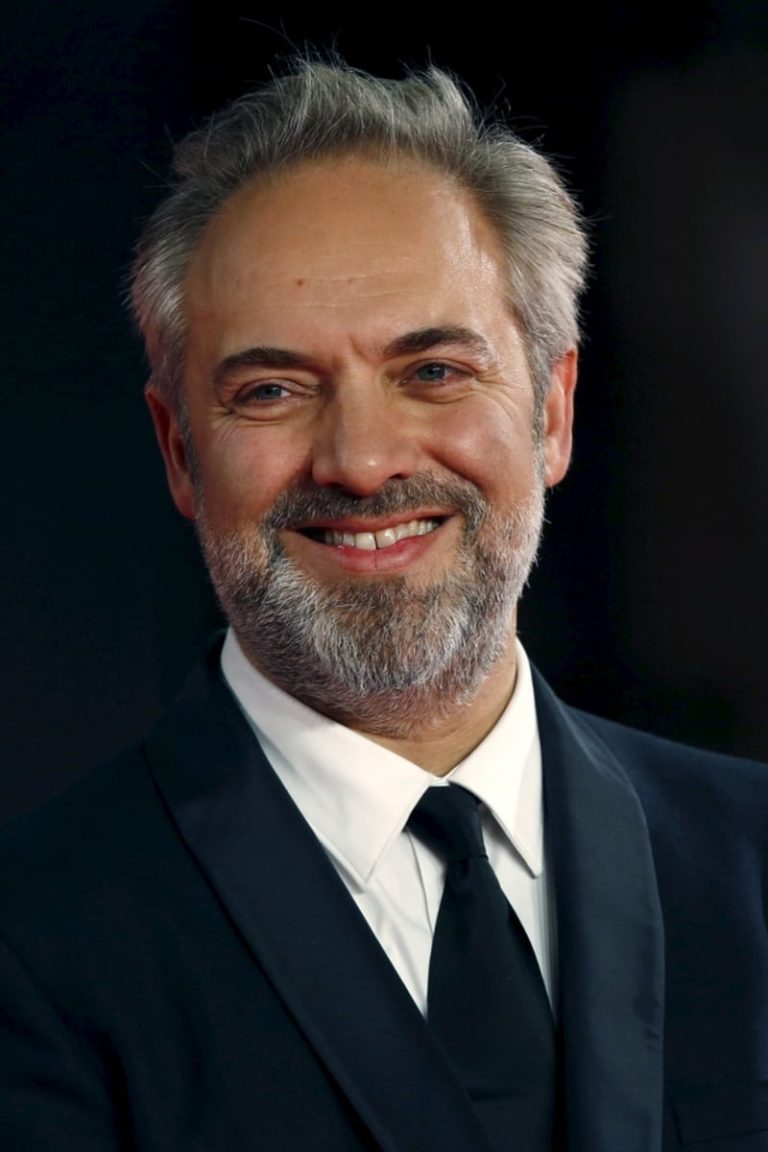 FamousPeopleFacts - Sam Mendes