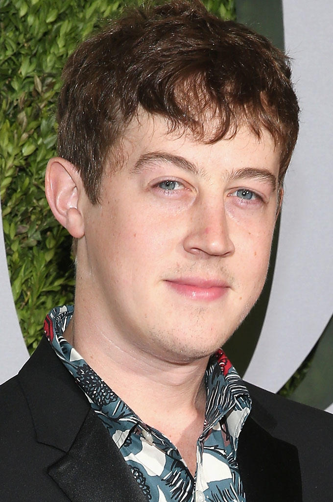 FamousPeopleFacts - Alex Sharp