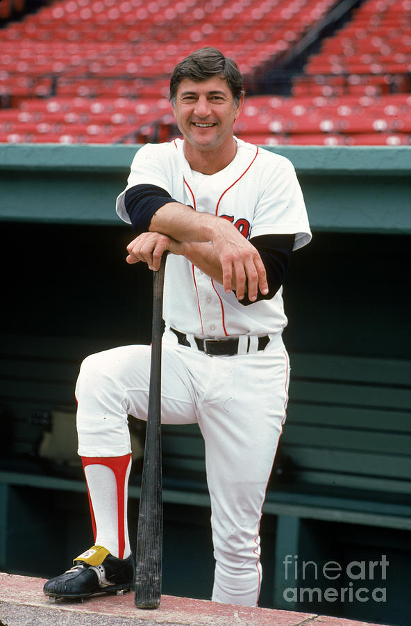 FamousPeopleFacts - Carl Yastrzemski