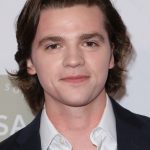 FamousPeopleFacts - Joel Courtney