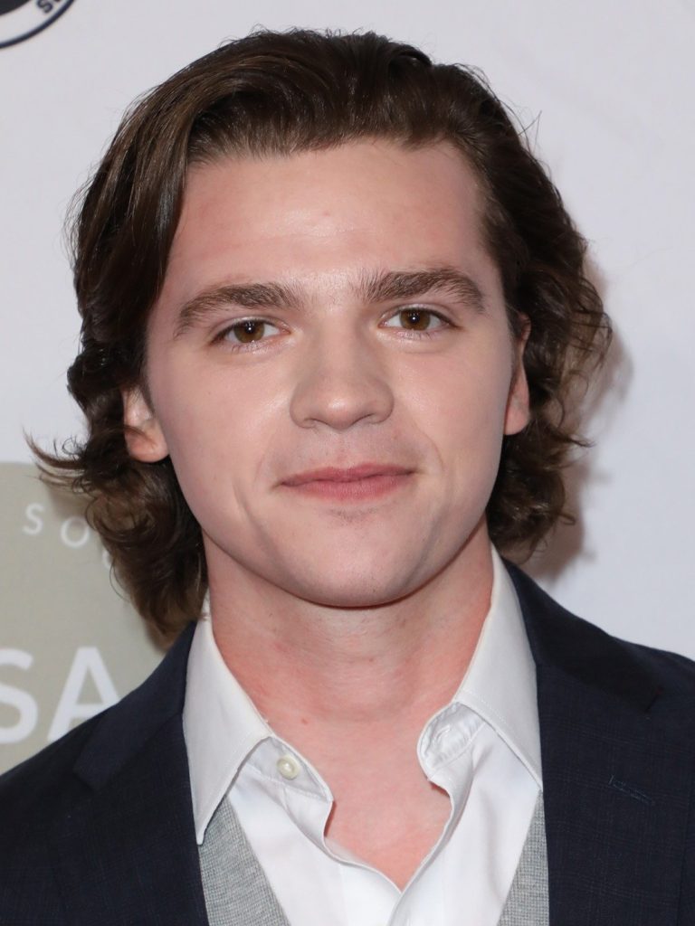 FamousPeopleFacts - Joel Courtney