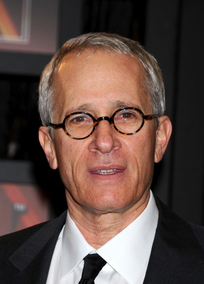 FamousPeopleFacts - James Newton Howard