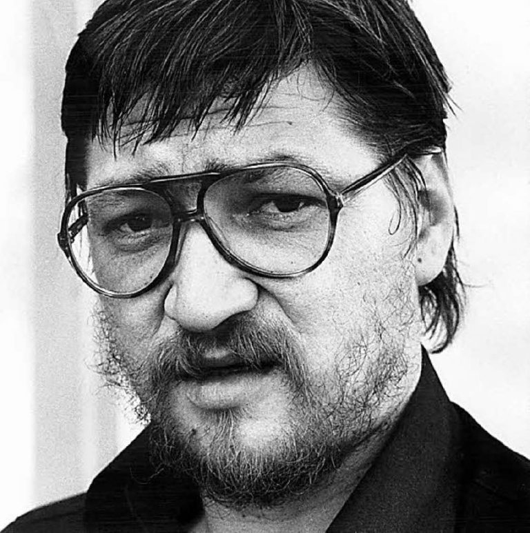 FamousPeopleFacts - Rainer Werner Fassbinder