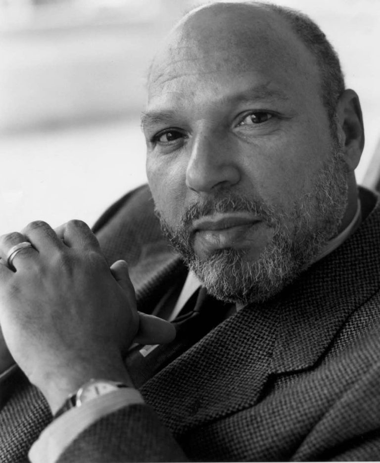 FamousPeopleFacts - August Wilson