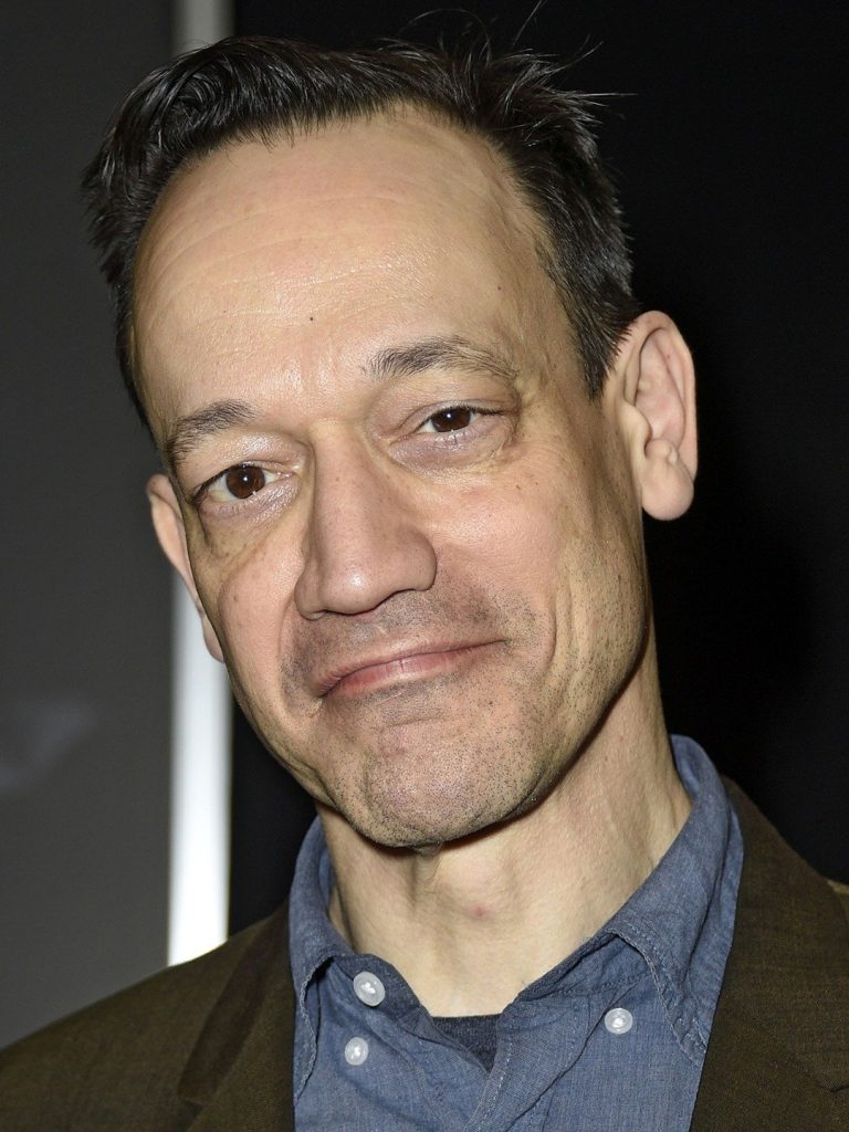 FamousPeopleFacts - Ted Raimi