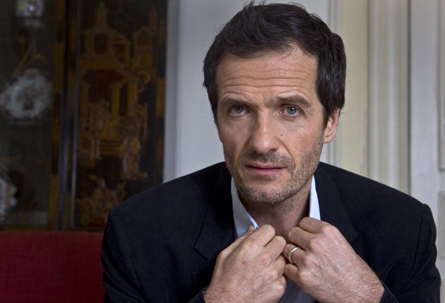 FamousPeopleFacts - David Heyman