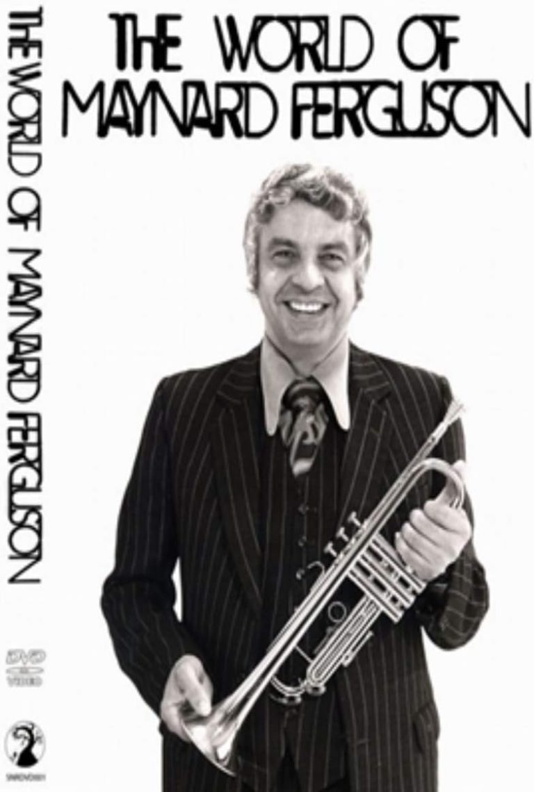 FamousPeopleFacts - Maynard Ferguson