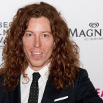 FamousPeopleFacts - Shaun White