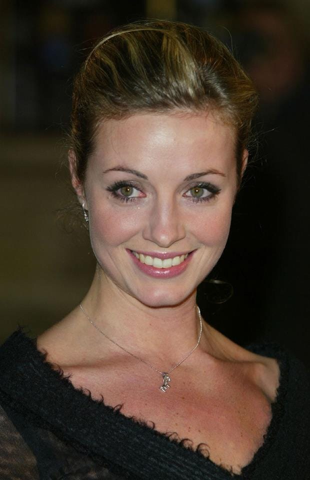 FamousPeopleFacts - Elize Du Toit