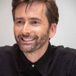 FamousPeopleFacts - David Tennant