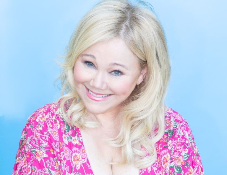 FamousPeopleFacts - Caroline Rhea