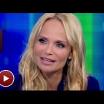 FamousPeopleFacts - Kristin Chenoweth