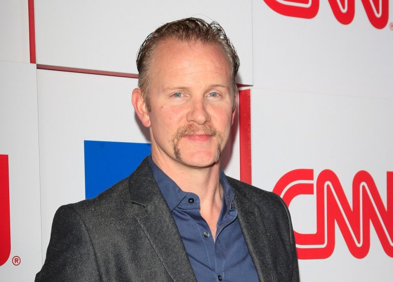 FamousPeopleFacts - Morgan Spurlock