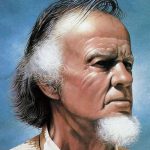 FamousPeopleFacts - Francis Schaeffer