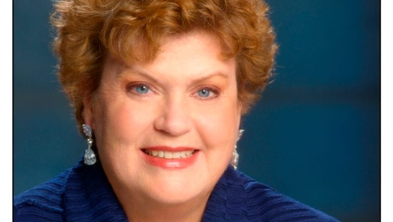 FamousPeopleFacts - Charlaine Harris