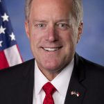 FamousPeopleFacts - Mark Meadows