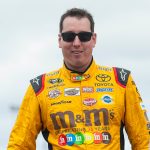 FamousPeopleFacts - Kyle Busch